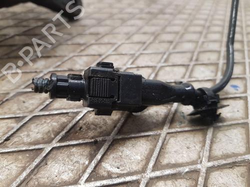 Left front steering knuckle RENAULT KANGOO Express (FW0/1_) 1.5 dCi 75 (FW07, FW10, FW04) | BP32149066M25 - Image 3