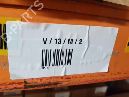 Climate control LAND ROVER RANGE ROVER VELAR (L560)  | BP30765085I5 