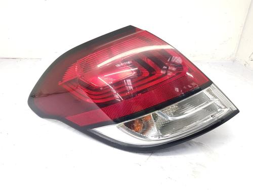Used Left taillight Left taillight CITROËN C4 CACTUS 1.6 BlueHDi 100 (99 hp) 36459680 36459680