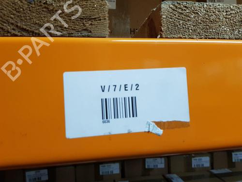 Girkassekontrollenhet MERCEDES-BENZ M-CLASS (W163) ML 270 CDI (163.113) | BP29839729M52
