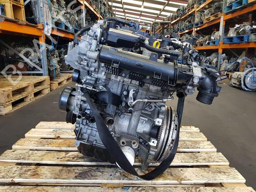 Engine FORD FIESTA VII (HJ, HF) | BP26461271M1