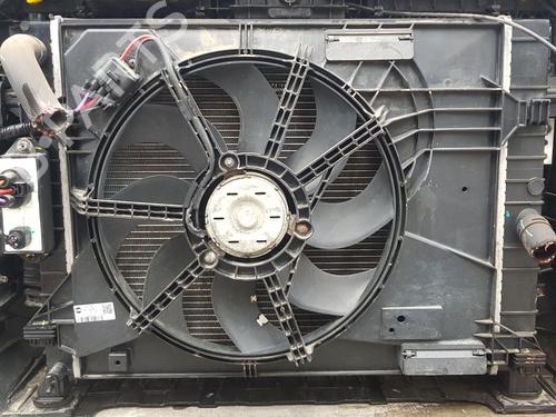 Water radiator MG MG 3 1.5 | BP29815800M31