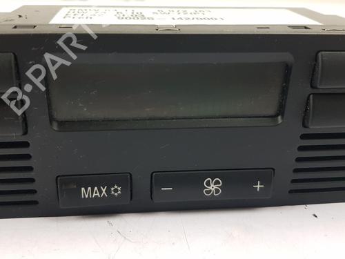 Climate control BMW X5 (E53) 3.0 d | BP29620682I5 