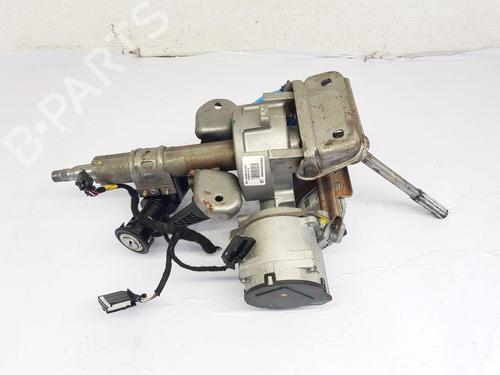 Used Steering column FIAT PANDA (169_) 1.1 (169.AXA1A) (54 hp) 28119995