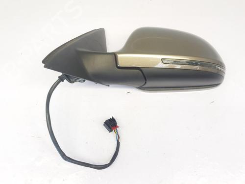 Used Left mirror AUDI Q3 (8UB, 8UG) 2.0 TDI (150 hp) 26461423