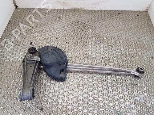 Used Right rear suspension arm PORSCHE BOXSTER (981) S 3.4 (315 hp) 30689958