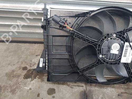 Water radiator FORD USA EDGE  | BP29229599M31 