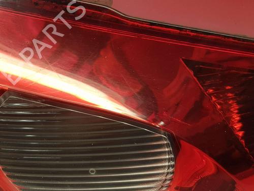 Left taillight SEAT IBIZA IV (6J5, 6P1) 1.2 TDI | BP22657476C34 