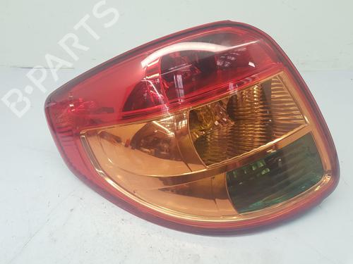 Used Left taillight Left taillight SUZUKI SX4 (EY, GY) 1.6 VVT 4x4 (RW416) (120 hp) 36144447 36144447