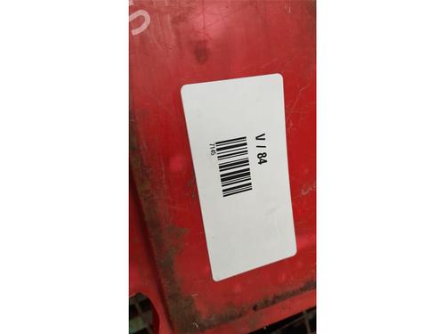 Wheel arch OPEL COMBO Box Body/MPV (K9) 1.6 D | BP29514480C56 
