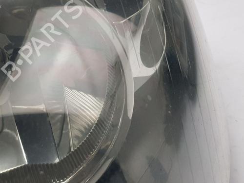 Left headlight AUDI A3 Sportback (8PA) 2.0 TDI 16V | BP36801334C28  - Image 7