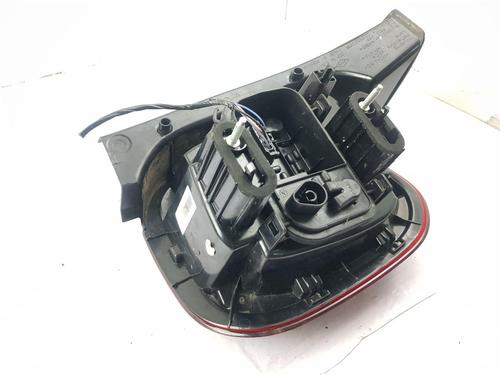 Feu arrière gauche DACIA DUSTER (HM_)  | BP31864357C34 