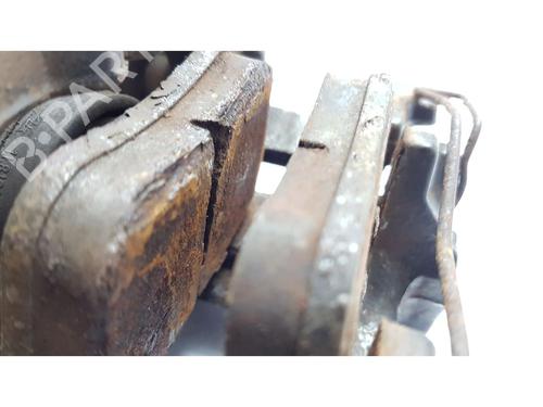 Right rear brake caliper AUDI A3 Sportback (8VA, 8VF) S3 quattro | BP25462595M106 