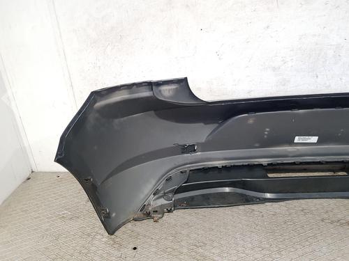 Rear bumper VW POLO VI (AW1, BZ1, AE1)  | BP29549432C8 