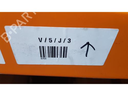 Warning switch MCLAREN 720S 4.0 | BP37170396I22  - Image 5