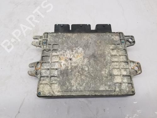 Engine control unit (ECU) NISSAN NOTE (E11, NE11) 1.6 | BP39382140M57 - Image 4