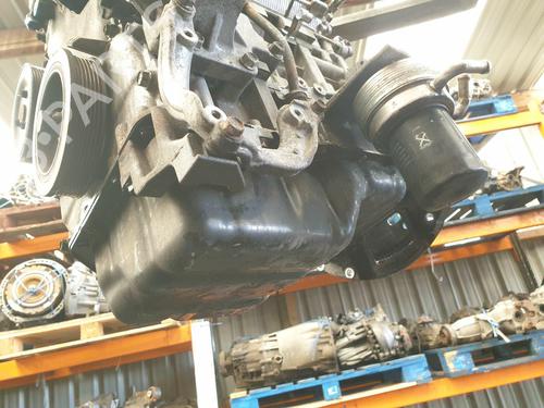 Engine MITSUBISHI OUTLANDER III (GG_W, GF_W, ZJ, ZL, ZK)  | BP27267005M1 