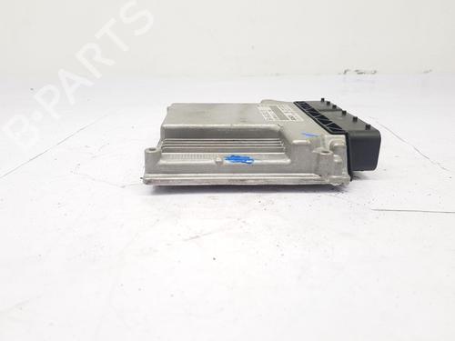 Engine control unit (ECU) MERCEDES-BENZ VITO / MIXTO Van (W639) 109 CDI (639.601, 639.603, 639.605) | BP30184941M57 