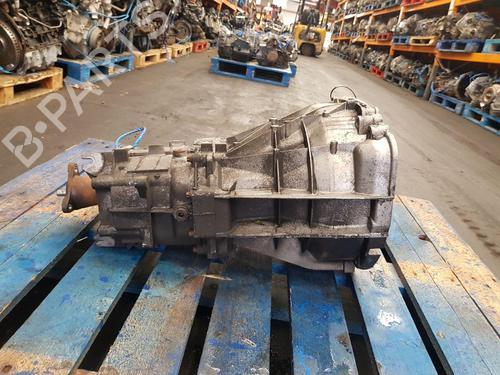 Gearbox BMW 3 Touring (E91) 318 d | BP30137955M3 