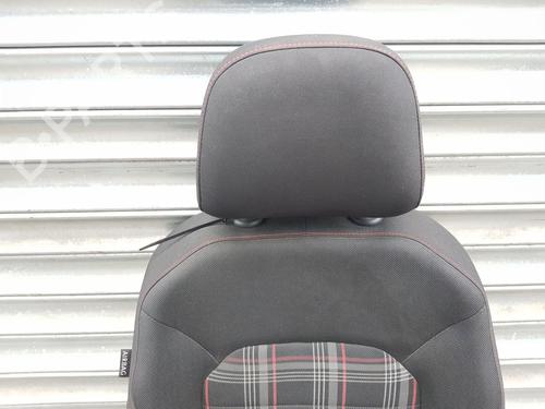 Right front seat VW GOLF VII (5G1, BQ1, BE1, BE2) 2.0 GTI | BP29408156C16 