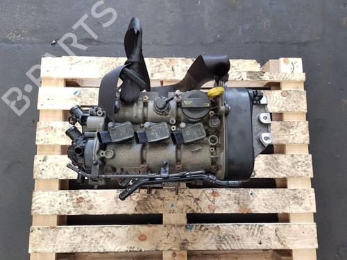 Engine VW POLO V (6R1, 6C1) 1.0 | BP26461590M1