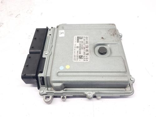 Engine control unit (ECU) MERCEDES-BENZ VITO / MIXTO Van (W639) 111 CDI (639.601, 639.603) | BP33442978M57 - Image 2
