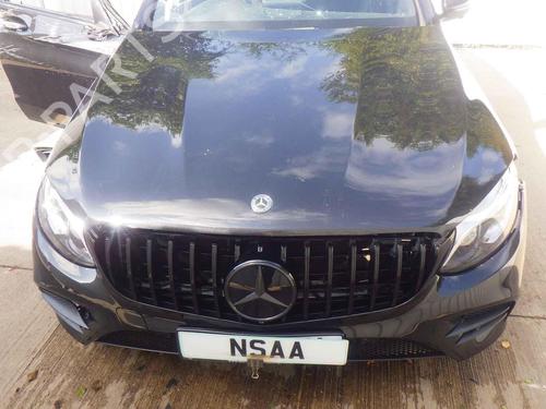 Other MERCEDES-BENZ GLC (X253)  | BP32766724O1  - Image 10