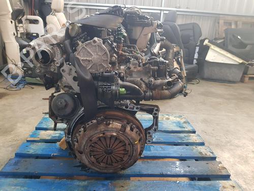Engine CITROËN DS3 (SA_) 1.6 HDi 90 | BP39979001M1 - Image 3