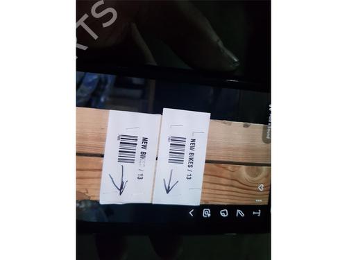 Rear bumper VAUXHALL CORSA Mk III (D) (S07) 1.2 i 16V (L08) | BP29492963C8 