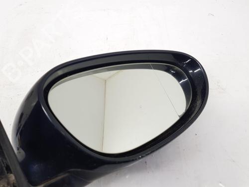 Right mirror PORSCHE BOXSTER (986) 2.7 | BP30184832C27