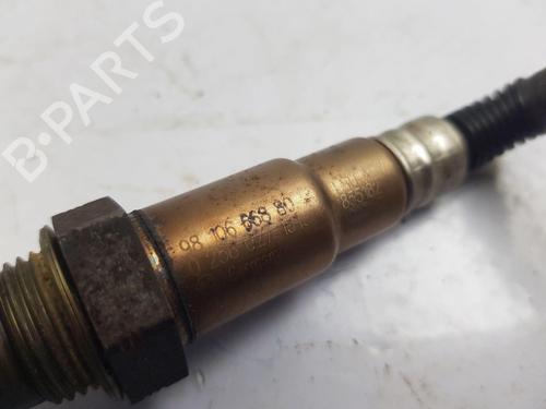 Elektronisk sensor OPEL CROSSLAND X / CROSSLAND (P17, P2QO)  | BP22665026M84 