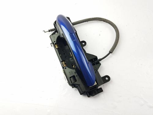 Used Front left exterior door handle BENTLEY CONTINENTAL Convertible (3S_) 6.0 AWD (635 hp) 27305342