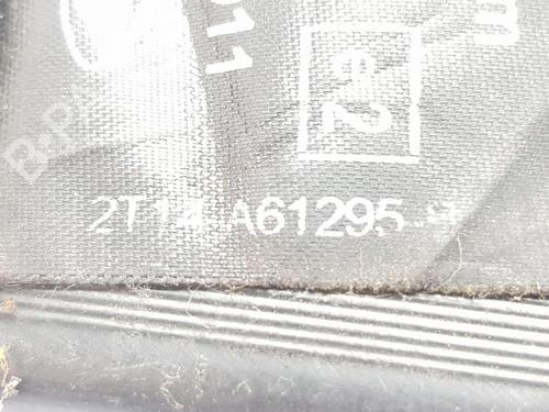 Front left seatbelt FORD TRANSIT CONNECT (P65_, P70_, P80_) 1.8 TDCi | BP29839782I26