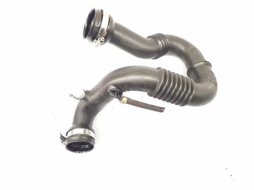 Intercooler pipe RENAULT TRAFIC II Van (FL) 2.0 dCi 115 (FL01, FL0U, FL00, FL0H, FL0M) | BP37426699M127 - Image 2