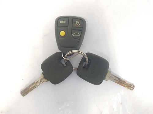 Ignition barrel VOLVO V70 II (285) 2.4 | BP31574574M48 