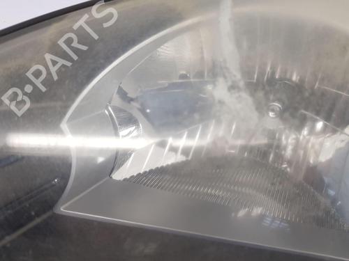 Left headlight HYUNDAI TUCSON (JM)  | BP22204669C28 