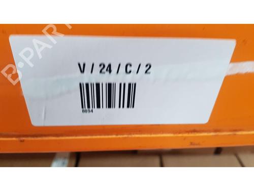 Left taillight BMW X5 (E53) 3.0 i | BP32870429C34 - Image 11