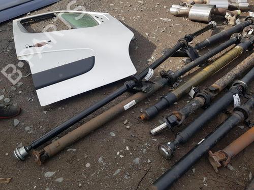 Driveshaft VOLVO XC90 II (256) B6 Mild Hybrid AWD | BP36784735M37 - Image 12