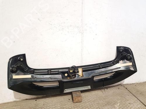 Rear spoiler FORD FOCUS III 1.0 EcoBoost | BP31301191C96