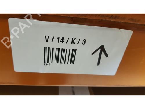 Used Other Other TESLA MODEL Y (5YJY) [2019-2026] 33944329 33944329