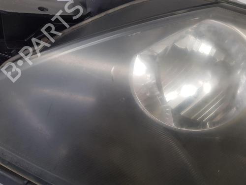 Left headlight MAZDA CX-7 (ER) 2.2 MZR-CD AWD (ER10A) | BP33889992C28 - Image 7