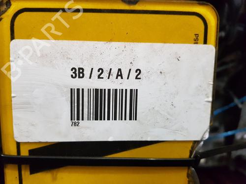 Engine MINI MINI (R56) Cooper | BP30138149M1 