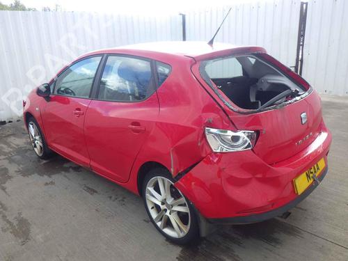 Engine control unit (ECU) SEAT IBIZA IV (6J5, 6P1) 1.9 TDI | BP30914732M57 - Image 13