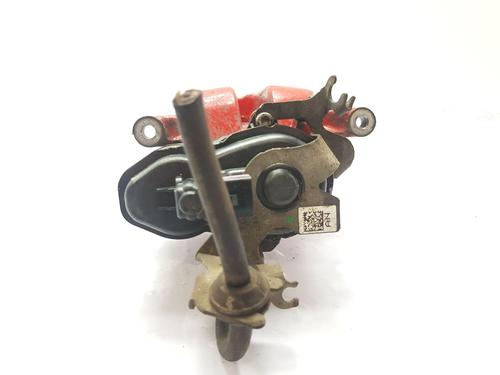 Right rear brake caliper BMW X5 (G05, F95) xDrive 40 d Mild-Hybrid | BP28500912M106