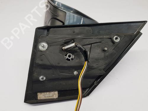 Left mirror VW POLO IV (9N_, 9A_) 1.2 | BP28444388C26 