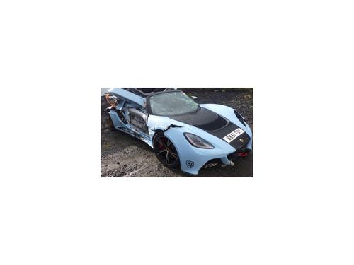Front wiper motor LOTUS EXIGE 3.5 350 S | BP34708635M29 - Image 10