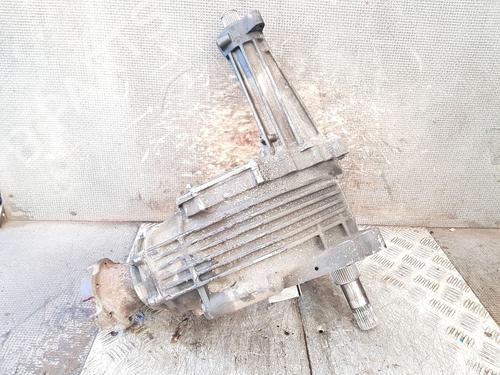 Transfer box VAUXHALL ANTARA A (L07) 2.0 CDTI 4x4 | BP22660876M36 