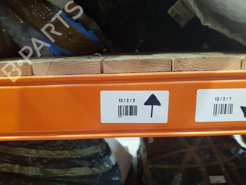 Boot lining BMW 1 (F40) 118 i | BP29984462I3 