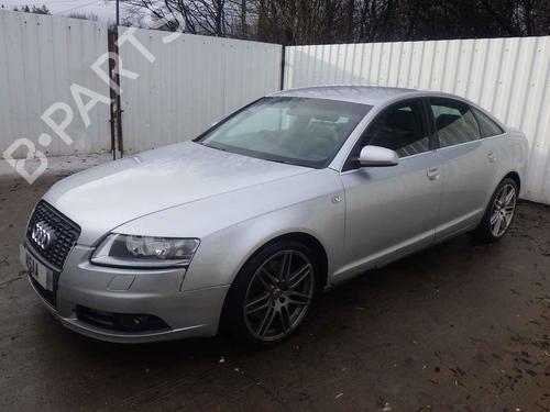 Alternator AUDI A6 C6 (4F2) 2.7 TDI quattro | BP36807608M7  - Image 9