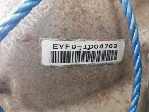 Gearbox HONDA CR-V III (RE_) 2.2 i-DTEC 4WD (RE6) | BP39227045M3 - Image 5